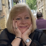 Photo de profil de Nicole Jamain
