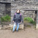 Photo de profil de Nadia Andre