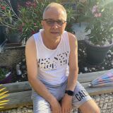 Photo de profil de Alain Levasseur