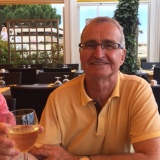 Photo de profil de Jean-Paul Perdreau