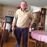 Photo de profil de Jean Pierre Ronchi