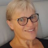 Photo de profil de Marie-Paule Dechamps