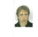 Photo de profil de Catherine Tete