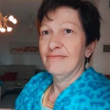 Photo de profil de Marie Claude Simonin