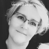 Photo de profil de Geraldine Marchal