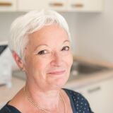 Photo de profil de Annie Leveaux