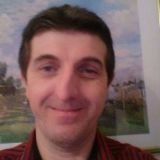 Photo de profil de Alain Charmarty