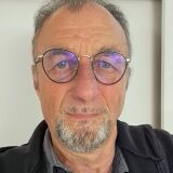 Photo de profil de Jousseaume Jean Pierre