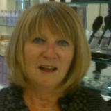 Photo de profil de Martine Faudemer Pitoiset