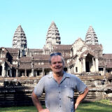 Photo de profil de Hervé Jardot