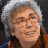 Photo de profil de Brigitte Berrat