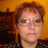 Photo de profil de Nadine Paillé