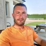 Photo de profil de Flavien Martine