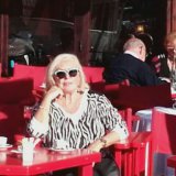 Photo de profil de Nicole Maujoin