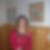 Photo de profil de Patricia Gerbaud