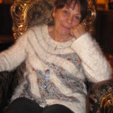 Photo de profil de Nicole Mougin