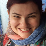 Photo de profil de Audrey Baron