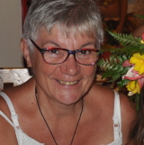 Photo de profil de Patricia Dufay