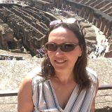 Photo de profil de Sandrine Gerbault