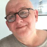 Photo de profil de Serge Lebrun