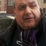 Photo de profil de Georges Vetrino