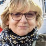 Photo de profil de Jocelyne Trouvé