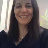 Photo de profil de Marielle Spilers