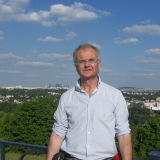 Photo de profil de Alain Le Hyaric