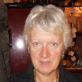 Photo de profil de Joelle Henot