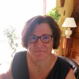 Photo de profil de Paula Rouget