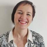 Photo de profil de Valerie Geoffroy