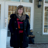 Photo de profil de M Christine Naas