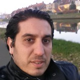Photo de profil de Mohamed Réda Ouici