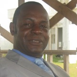 Photo de profil de Jean-Richard Zobi