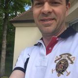 Photo de profil de Bruno Geslin