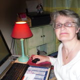Photo de profil de Lydie Giesen