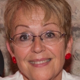 Photo de profil de Annick Pérennès