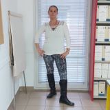 Photo de profil de Aurore Nouvel