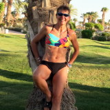 Photo de profil de Isabelle Laurenti-Martin