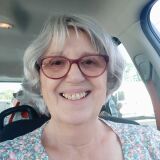 Photo de profil de Annick Lemarchal