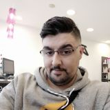 Photo de profil de Jeremy Girard