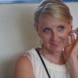 Photo de profil de Stéphanie Giot