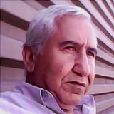 Photo de profil de Abdallah Salhi