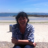 Photo de profil de Véronique Calonnec