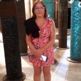 Photo de profil de Rose Marie Dupire