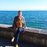Photo de profil de Agnes Cornier