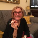 Photo de profil de Catherine Simonnin