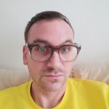 Photo de profil de Vincent Gasparina