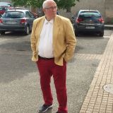 Photo de profil de Octave Wein