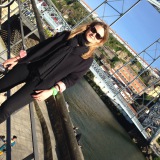 Photo de profil de Elodie Mercier